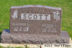 Mildred L Pierce Scott