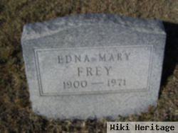 Edna Mary Frey