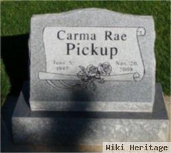 Carma Rae Pickup