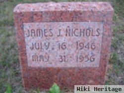 James Jerome Nichols