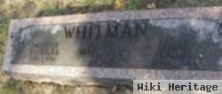 Hugh Whitman