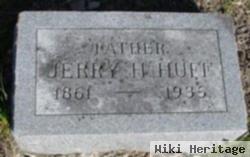 Jerry H. Huff