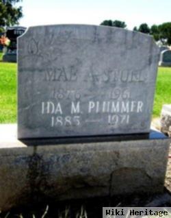 Ida Machtilde Plummer