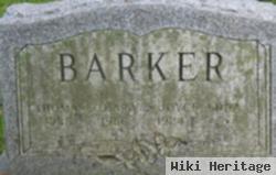 Thomas O'hara Barker