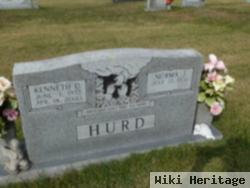 Kenneth E. Hurd