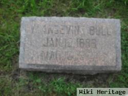 William Angevine Bull