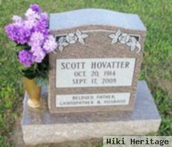 Scott Lynn Hovatter