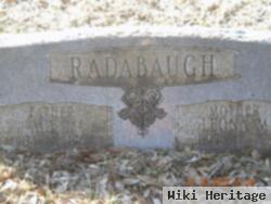 Ace T Radabaugh