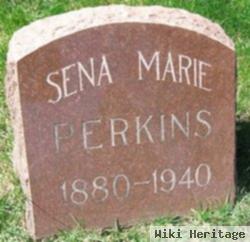 Sena Marie Swenson Perkins