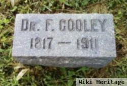 Dr Franklin Cooley