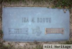 Ina Mae Young Brown