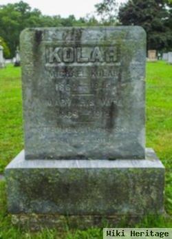 Mary Soroka Kolar