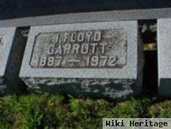 I. Floyd Garrott