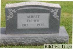 Albert Fisher