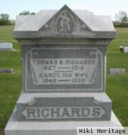 Thomas Bellman Richards