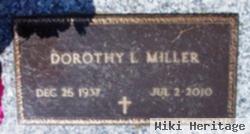 Dorothy L Miller