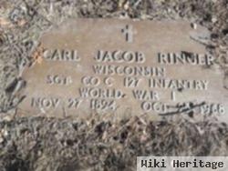 Carl Jacob Ringer