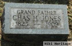 Charles Henry Jones