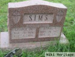 Ethel L. Sims