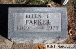 Ellen Elizabeth Harrelson Parker