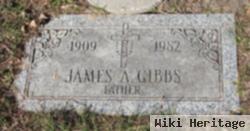 James A. Gibbs