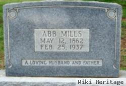 Abb Mills