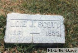 Loie Jane Robertson Scott