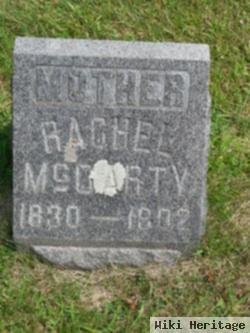 Rachel Mccarty