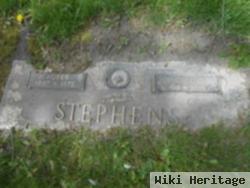 Laufer Stephens