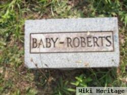 Baby Roberts