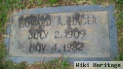 Howard A. Hager