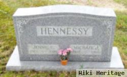 Michael J. Hennessy