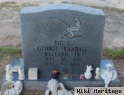 George Randall Ballard, Jr