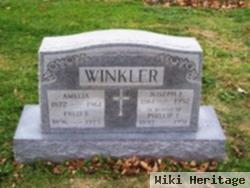 Phillip E. Winkler