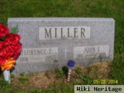 John T. Miller