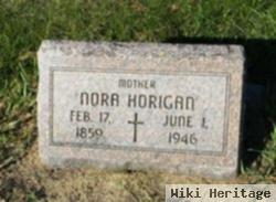 Nora Fenton Horigan