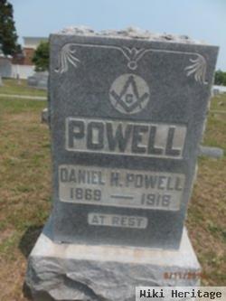 Daniel H. Powell