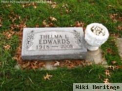 Thelma L. Edwards