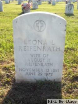 Leona L. Reifenrath