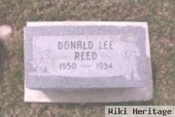 Donald Lee "donnie" Reed