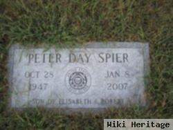 Peter Day Spier
