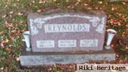 Bruce A Reynolds