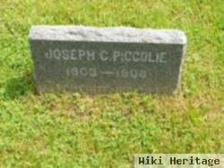 Joseph C. Piccolie