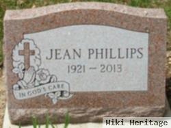 Jean Phillips