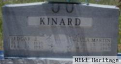 Edgar J. Kinard