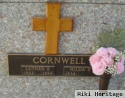 Luther Earl Cornwell