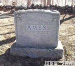 Charles F. Ames