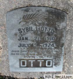 Sybil I Otto