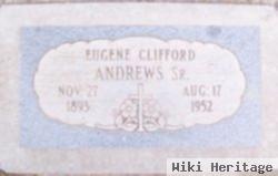 Eugene Clifford Andrews