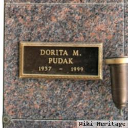 Dorita M. Pudak